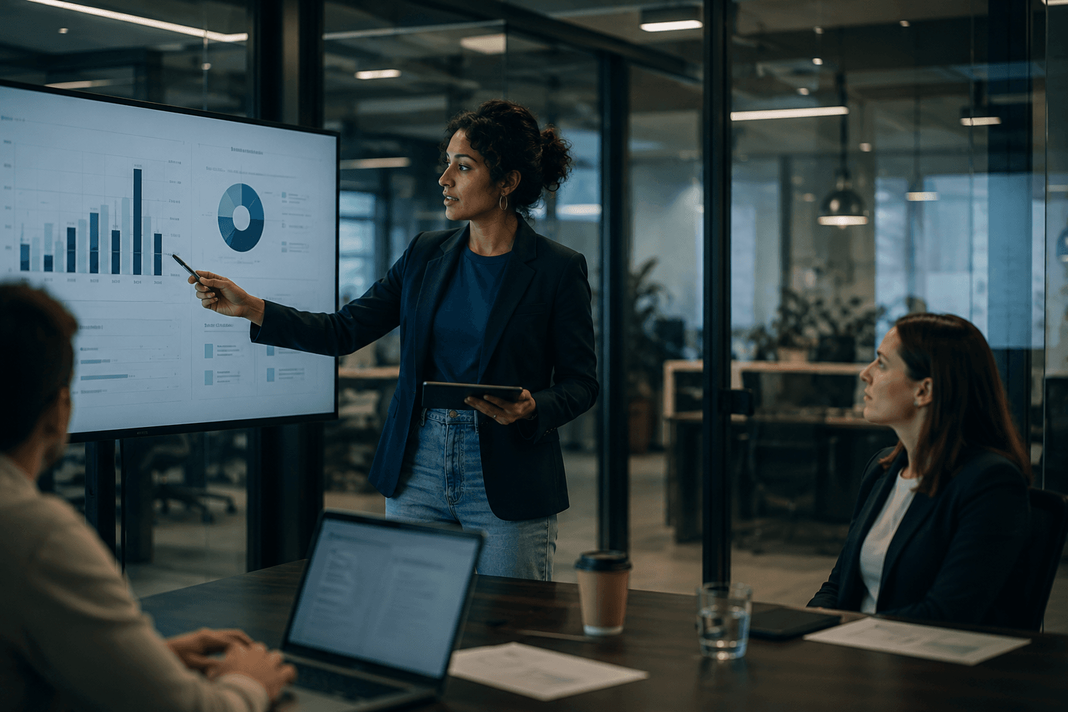 Digital Transformation