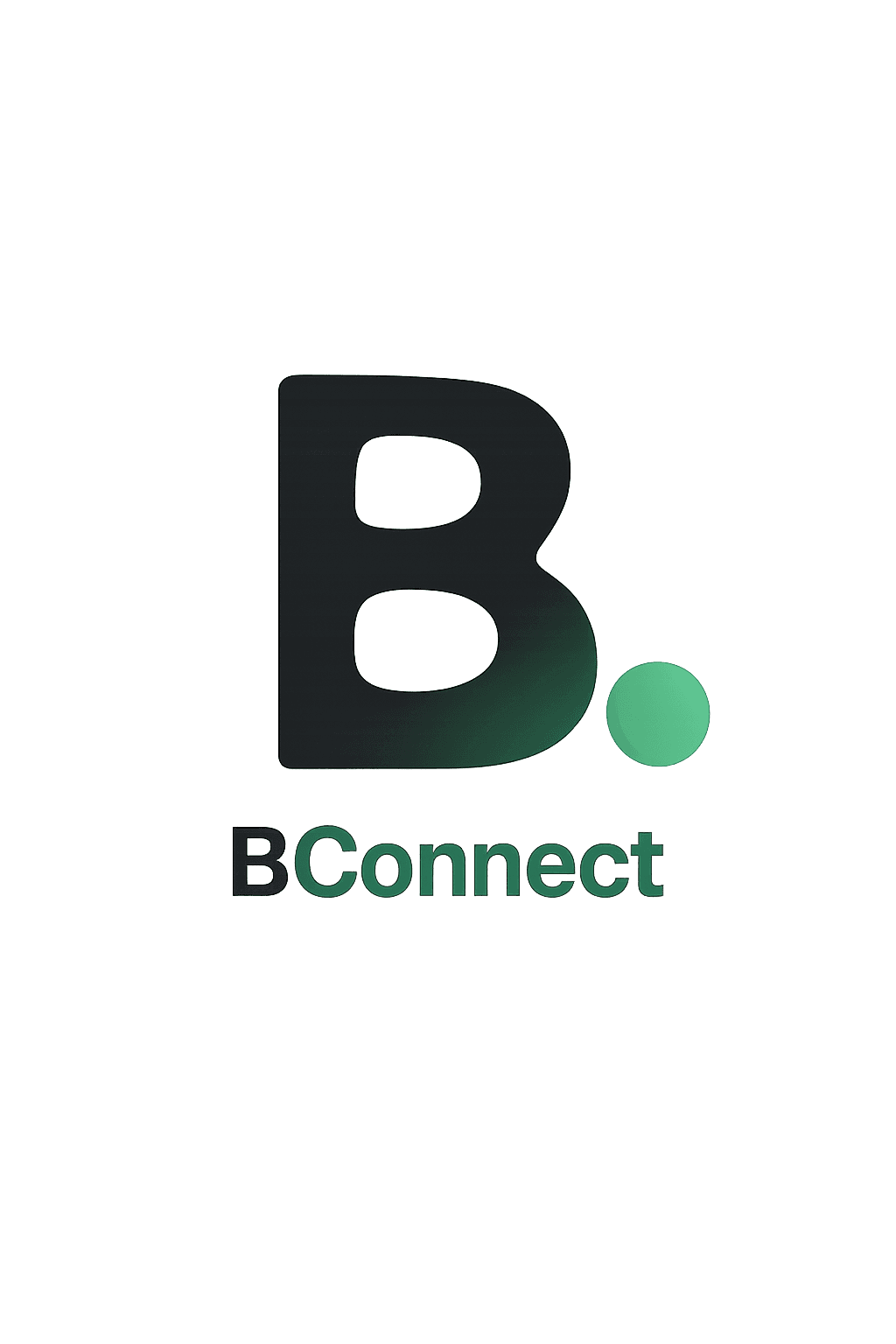 BConnect Logo