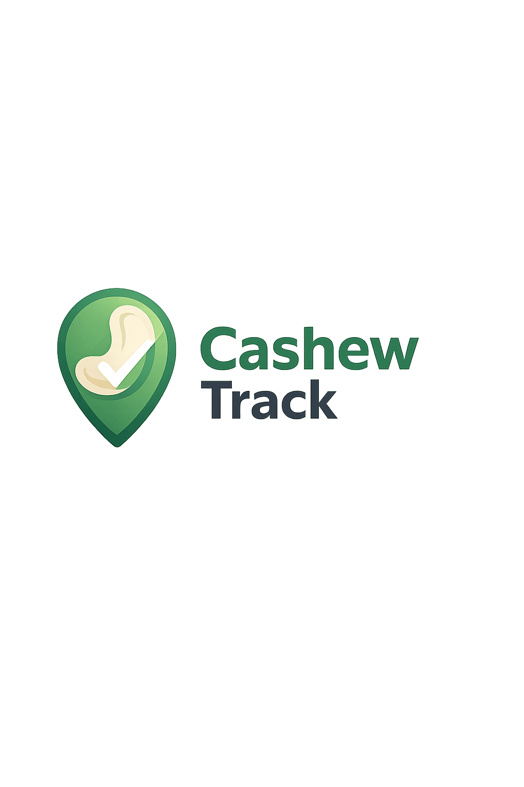 Cashew Track Logo